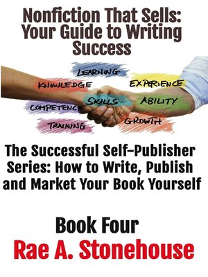 cover image of Nonfiction That Sells